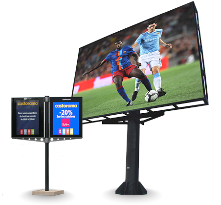 How Select LED Sign?!